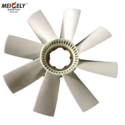 고성능 1674865 팬 블레이드, FH12 및 FH16 대형 트럭용