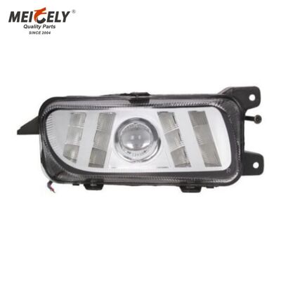 OEM 9438200156 안개 램프 벤츠 트럭 라이트 앞 안개 램프 메르세데스 액트록 MP3
