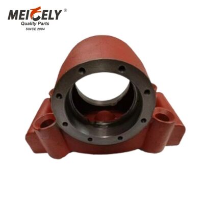 81413503014 스프링 시트 - MAN 대형 트럭 직결 교체용