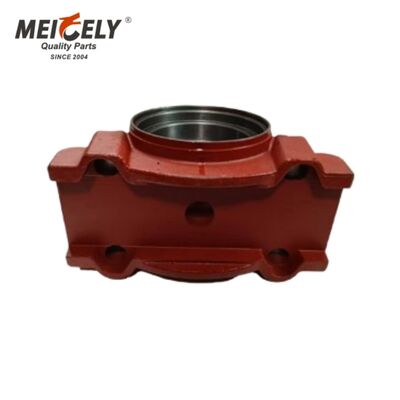 81413503014 스프링 시트 - MAN 대형 트럭 직결 교체용