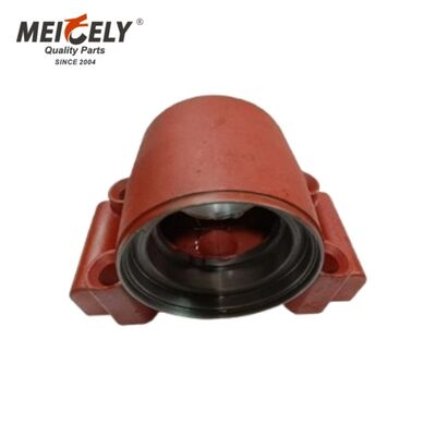 81413503014 스프링 시트 - MAN 대형 트럭 직결 교체용