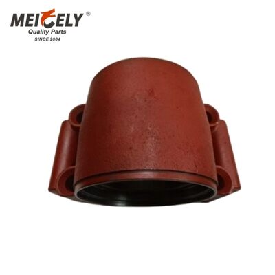 81413503014 스프링 시트 - MAN 대형 트럭 직결 교체용