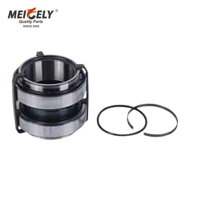 높은 정밀 MAN 트럭 바퀴 베어링 OE 81934200342 긴 사용 기간