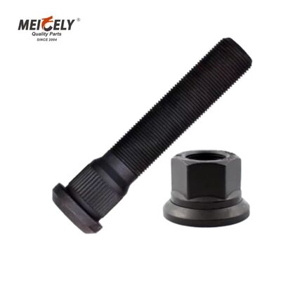 맥 트럭용 프리미엄 휠 볼트 및 견과류