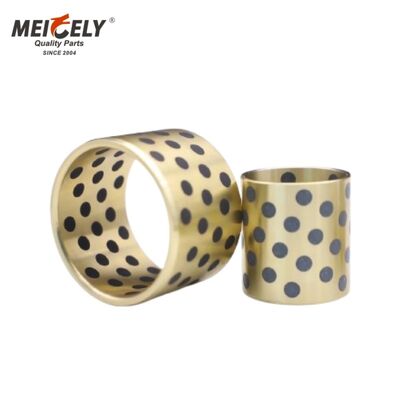 10QK157 맥 모델에 대한 직접 교체 트리니온 부싱