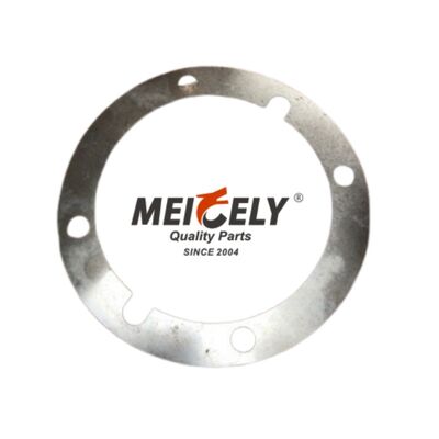 Mack 트럭용 51KH264P10 후드 힌지 어셈블리 – 중장비 OEM 교체품
