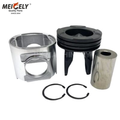 215SB231A 매크 E7 엔진용 피스톤