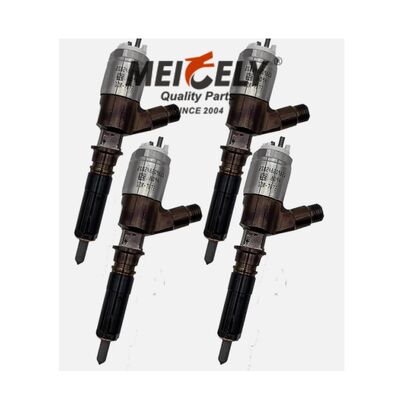 연료 주입기 OE 2645A747 CAT 엔진의 직접 교체