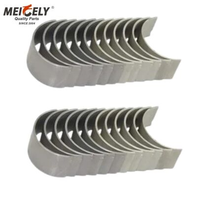 중량 62GB2393 매크 트럭에 적합 한 연결 막대류