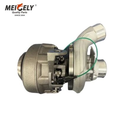 Mack Truck S430V095 터보차저 – 직접 장착으로 향상된 출력 및 효율성
