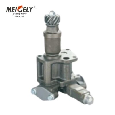 Mack 차량용 프리미엄 315GC473M 엔진 오일 펌프 | 직접 교체용