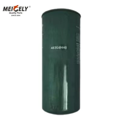 맥 트럭용 프리미엄 디젤 연료 필터 483GB440