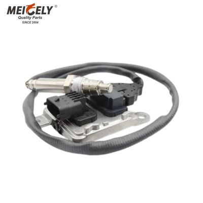 Mack 디젤 차량용 고성능 5WK97366 O2 산소 센서 직결형