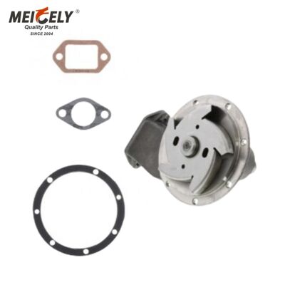 Mack L6용 직결형 316GC3195 엔진 워터 펌프