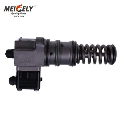 OEM 0414755002 맥 트럭용 연료 전자 장치 펌프