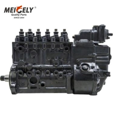 Mack 엔진 시스템용으로 설계된 고성능 연료 분사 펌프 313GC5223P16