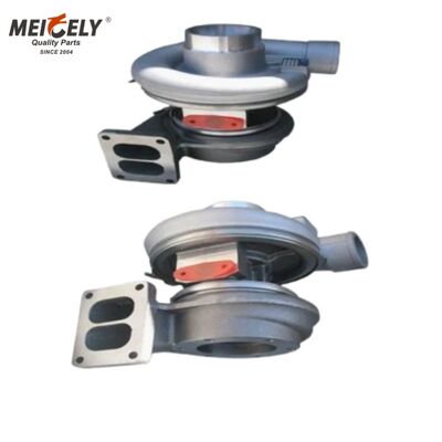 Mack ET673E 터보차저 631GC463P3 | 직접 장착형 헤비듀티 터보