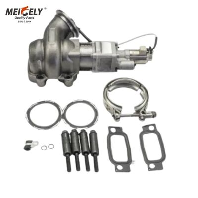 85133799 Mack 트럭 엔진용 완전 EGR 밸브 키트 OEM 교체품