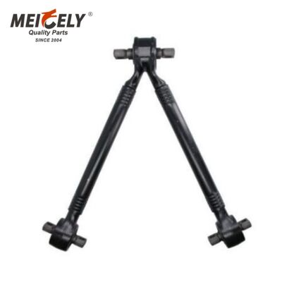 부품 81432706129 컨트롤 암 서스펜션 암 OEM 8143206130 만 트럭용