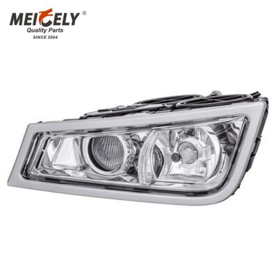 OEM 21297914 안개 램프 중량 트럭 부품용 앞 안개 램프 높은 밝기