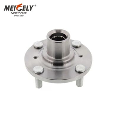 OEM 43421-52500 휠 허브 플랜지 플레이트 차량용 고강도 허브 조립 부품