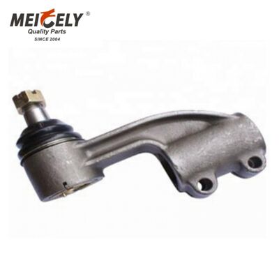 OEM MC812879 상업용 트럭 부품을 위한 타이 스탠드 엔드 헤비듀스 스티어링 타이 스탠드 엔드