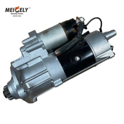 12V 부식 저항 엔진 시작기 메크 트럭의 직접 OEM 교체