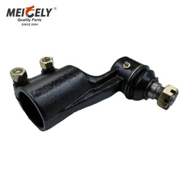 OEM 48570-00Z79 상업용 트럭 부품을 위한 타이 스탠드 엔드 헤비듀스 스티어링 타이 스탠드 엔드