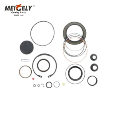 Mack Truck 스티어링 기어 씰 키트 OE 6990-HF640000(중부하 작업 조건을 위한 내유성 고무 포함)