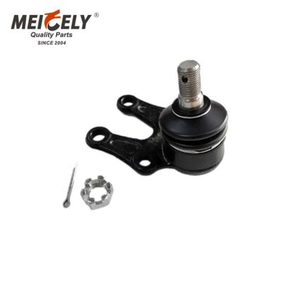OEM 43330-29175 상업용 트럭 부품용 타이 로드 엔드 헤비듀티 스티어링 타이 로드 엔드