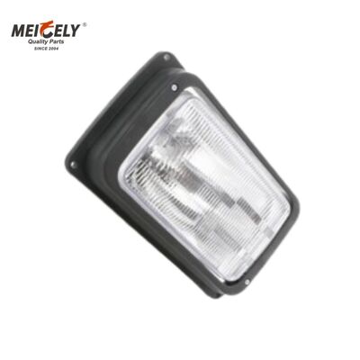 OEM 2M0516CM 스래치 저항 폴리카보네이트 렌즈와 물과 먼지 방지 디자인을 가진 전선 조립 장치