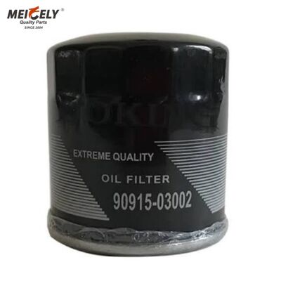 도요타 자동차 정품 교체 부품 차량 엔진용 OEM 90915-03002T 엔진 오일 필터