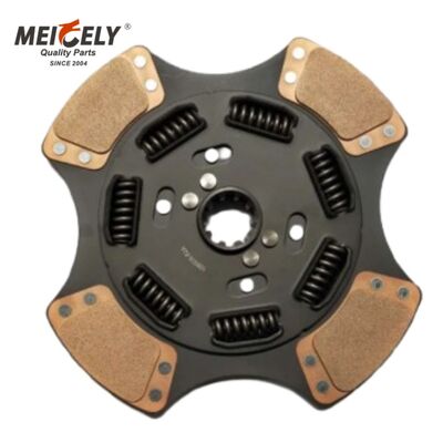 108935-82A Mack 대형 트럭용 고토크 클러치 디스크 OEM 교체