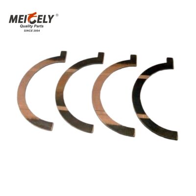 고경도 내마모성 합금 스러스트 와셔 키트 - 마찰 및 마모를 줄이기 위한 Mack 트럭용 정밀 OEM 교체