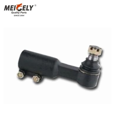 내구성 OEM 48570-90212 NISSAN 트럭에 대한 중량 타이 막대기 끝 자동차 예비 부품