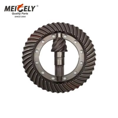 고품질 OEM MC806120 링 기어 및 피니언 세트 차차 왕자 바퀴 기어 자동차 예비 부품