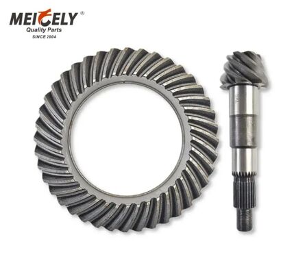 OEM MB241981 FUSO용 차동 링 및 피니언 기어 세트 크라운 휠 및 피니언