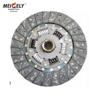 OEM ME550756 클러치 디스크 클러치 플레이트 트럭 변속기 부품 Mitsubishi Fuso 트럭