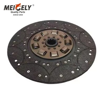 OEM ME550541 클러치 디스크 클러치 플레이트 트럭 변속기 부품 Mitsubishi Fuso 트럭