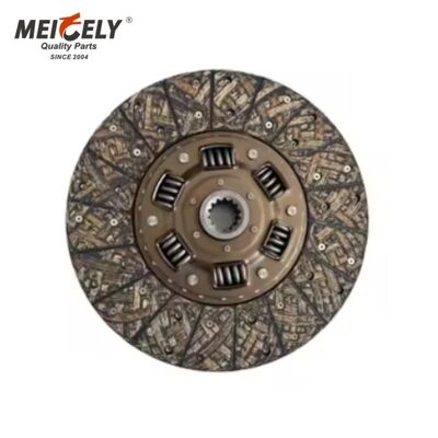 OEM ME523230 클러치 디스크 클러치 플레이트 트럭 변속기 부품 Mitsubishi Fuso 트럭