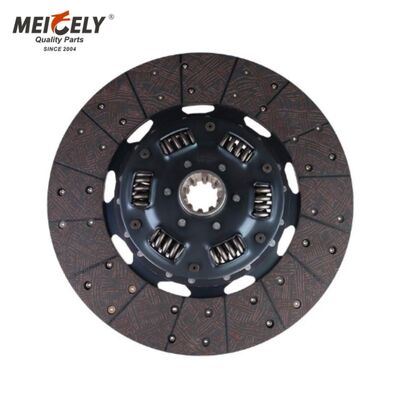 OEM ISD067 클러치 디스크 클러치 플레이트 400*250*10*50.8 4G54 ISUZU 121PD1/121PE 트럭