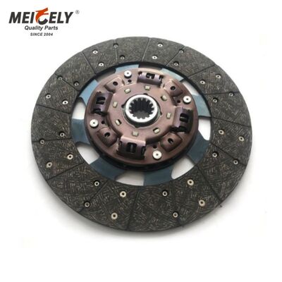 OEM ISD002 클러치 디스크 클러치 플레이트 430*250*16*45 ISUZU 12PB1 6RA1 6QA2 6RB2 트럭