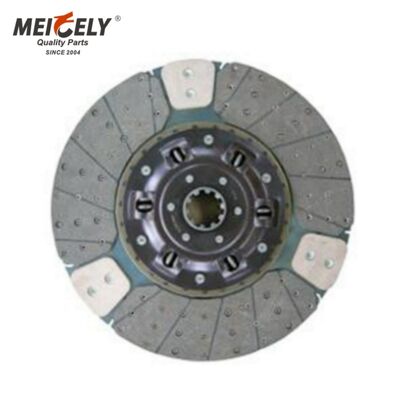 OEM 31250-E0591 클러치 디스크 클러치 플레이트 430 * 10T HOLE HINO Isuzu 트럭 예비 부품