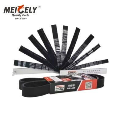 OEM 표준 스펜틴 드라이브 벨트 25156232 맥 트럭 엔진