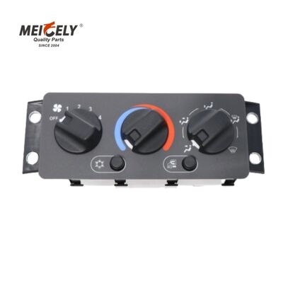 20992943 Mack용 프리미엄 HVAC 공조 제어판 직접 장착 교체품