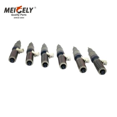 85013144 Premium Diesel Fuel Injector Direct‑Replacement Assembly for Mack