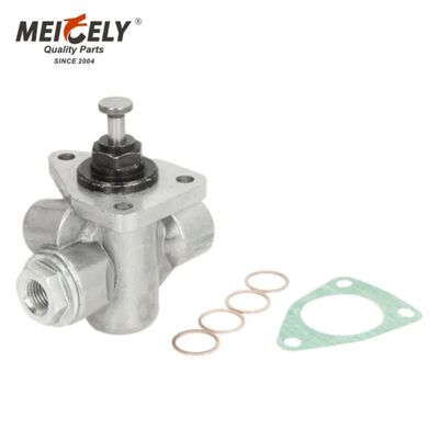 고품질 OEM 0440008989 대프 CF85 Xf95 Xf105 트럭 엔진 부품을 위한 연료 펌프 조립
