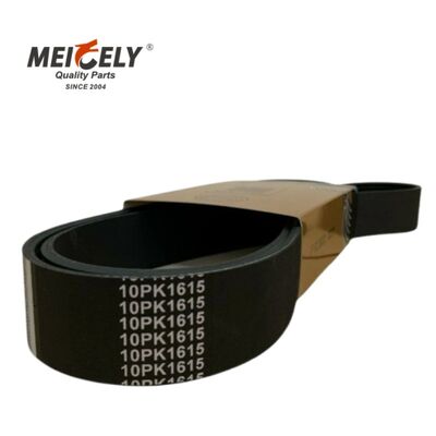 88GB456P730 세르펜타인 팬 벨트, 프리미엄 고무 드라이브 벨트, Mack MP8 트럭 엔진용