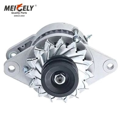 High Quality OEM 1812003250  Alternator 24V50A for ISUZU Diesel Engine Truck Spare Parts