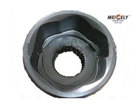 BCP-2382 ISO9001을 지니는 맥 자동차 유압 클러치 배포